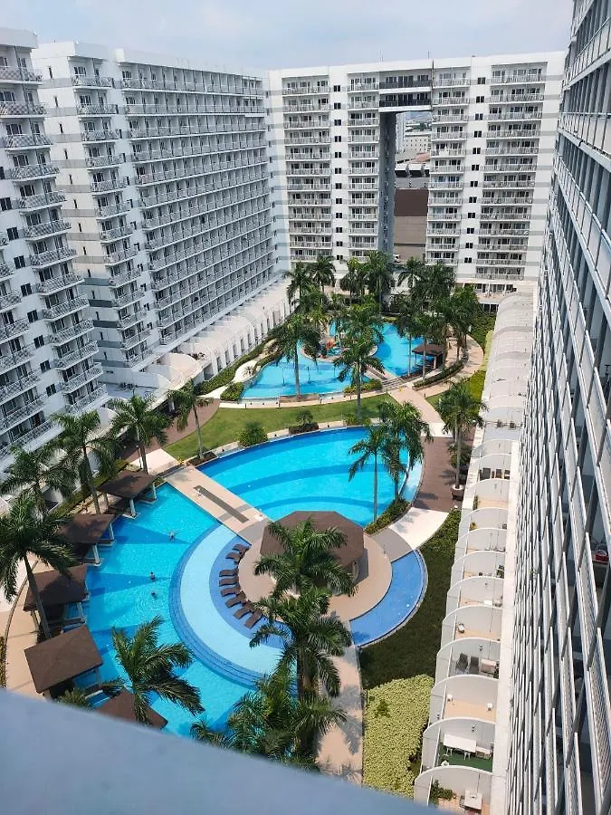 Sea Shell Shore Residences Condo Manila