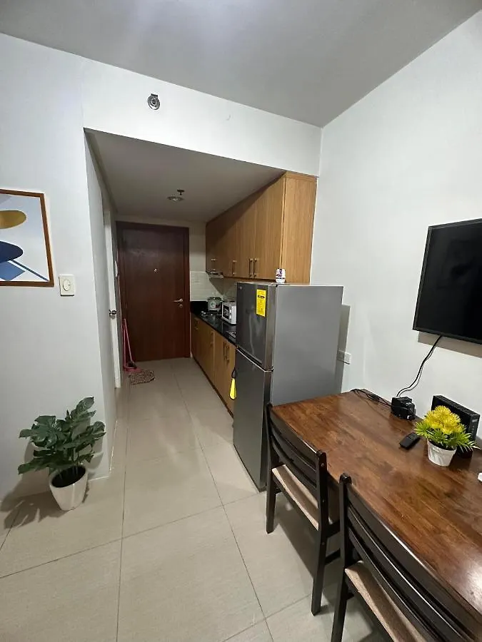 Sea Shell Shore Residences Condo Manila 0*,  Filipinler